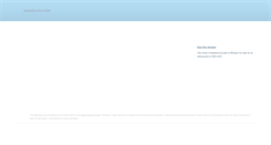 Desktop Screenshot of anunico-ie.com